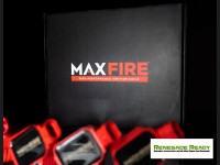 Jeep Renegade Ignition Coil Pack Set - 1.4L Turbo - MAXFire - High Performance