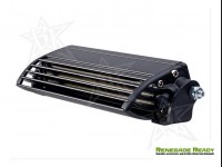 SR 2 Series 10" LED Combo Light Bar - Rigid Industries - Drive and Hyperspot Lighting