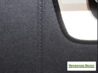 Jeep Renegade Sun Shade/ Reflector - Ultimate Reflector