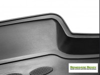 Jeep Renegade Rear Cargo Liner - All Weather - Westin