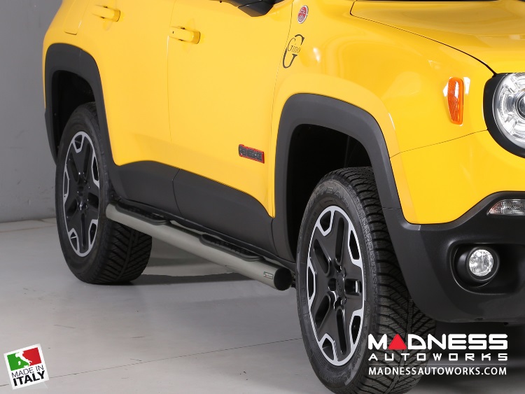 Jeep Renegade Side Steps - Misutonida - V1